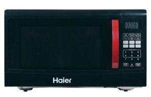 Haier 36L Grill Type Microwave Oven HGN-36100EGB