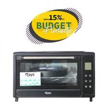 Rays 45 Liters Oven Toaster AB-103