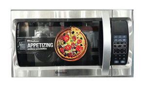 DAWLANCE 32 LITERS MICROWAVE OVEN DW-132S