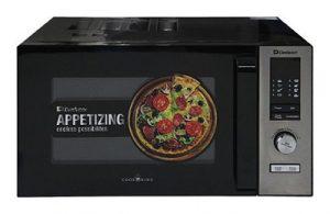 Dawlance 26 Liters Grill Microwave oven DW-255 G
