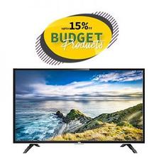 TCL 32 Inches HD Ready LED 32D310