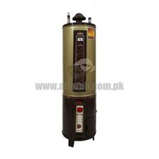 Corona 35 Gallons Electric and Gas Storage Geyser 35GTW