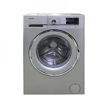 Sharp 8 Kg Front Load Washing Machine ES-FS814BX-SC