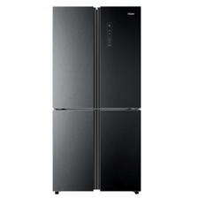 Haier 18 CFT Side By Side Refrigerator HRF-578TBG