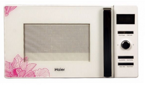 Haier 23L Grill Type Microwave Oven HGN-23UG88