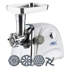 ANEX MEAT MINCER AG-2048