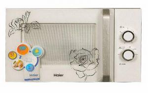 Haier 30L Solo Microwave Oven HDN-30MX67L