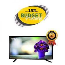 Rays 32 Inches HD Ready LED TV 32R9000