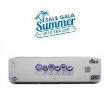 Pel 1.5 Ton Inverter Heat and Cool Air Conditioner ACE-18K