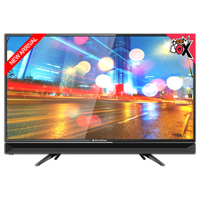 Ecostar 39 Inches HD Ready LED TV CX-39U563