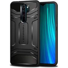 Redmi Note 8 Pro Rugged Case by KAPAVER
