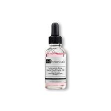 Moroccan Rose Superfood Facial OIL 