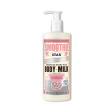 Smoothie Star Body Milk