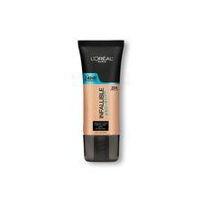 Infallible Pro Glow Upto 24 Hr Foundation (204 Natural Buff)