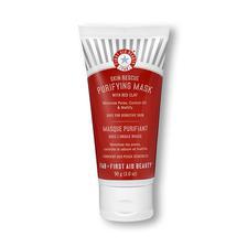 Skin Rescue Purifying Mask with Red Clay (90g)