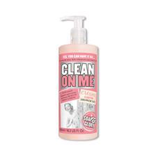 Clean On Me shower gel 