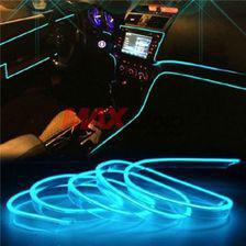 Universal Led Strip Light For Car Interior