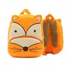 Toyland Wolf Character Bags for Kids