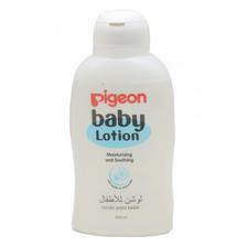BABY LOTION 200 ML