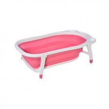 Infantes Baby Bath Tub Pink