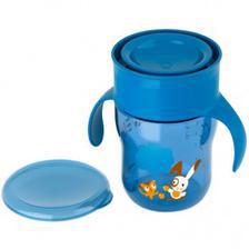Avent Grown Up Cup 12M+260ML Blue