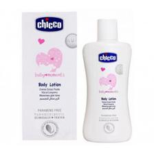 Chicco Body Lotion 200Ml Babty Moments