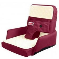 iBaby Multifunctional Baby Bed Maroon