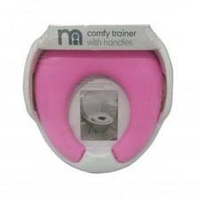 Mothercare Comfi Trainer With Handles Pink