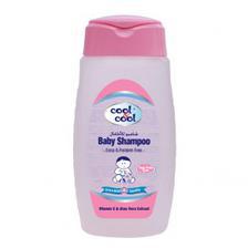 Cool & Cool Baby Shampoo 250ml 