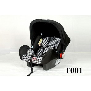 TINNIES BABY CARRY COT Check