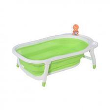 Infantes Baby Bath Tub Green