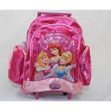 PRINCESS-13" Junior Trolley Backpack