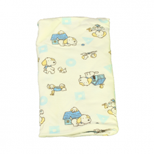 Baby Adjustable Swaddle Puppy