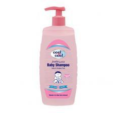 Cool & Cool Baby Shampoo 500ml 
