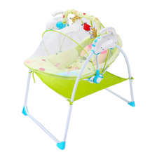 Auto Swing Electric Motorize Multi-Function Electronic Baby cradle