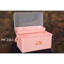 TINNIES BABY BOX PINK