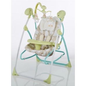 Infantes Baby Swing - Green