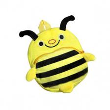 Toyland Honey Bee Character Bags for Kids