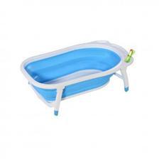 Infantes Baby Bath Tub Blue