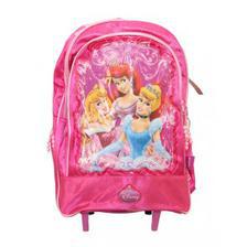 PRINCESS-17" Trolley Backpack