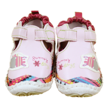 Baby Bubble Shoes Pink