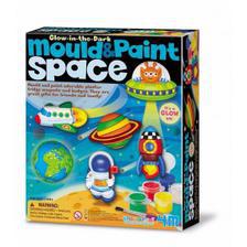 4M Mould & Paint Space
