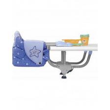 Chicco Hook Chair Blue