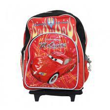 CARS-15" Removable Trolley Backpack