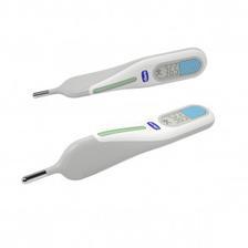 Chicco 2 IN 1 DIGITAL THERMOMETER DUAL COMFORT