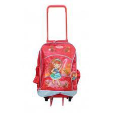 19" REMOVABLE TROLLEY BACKPACK