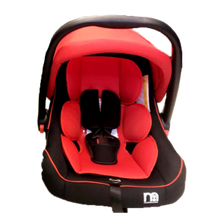 Mothercare Baby Carrycot Red & Black