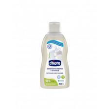 Chicco Baby Detergent for Bottles & Dishes 300ml