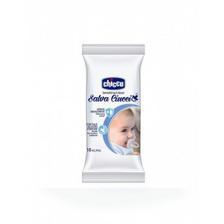 Chicco Baby Cleansing Wipes for Soother 16 Pcs
