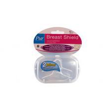 Pur 2 silicone breast shields